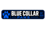 Blue Collar Paws - Home